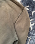 Vintage Y2K Carhartt Distressed Hoodie