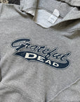 1999 Grateful Dead hoodie