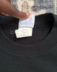 Vintage 2000 Coca Cola Circle City Classic Crewneck