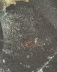 Vintage 1990s Indian Motorcycle Splattered Crewneck