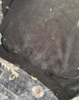 Vintage 1990s Indian Motorcycle Splattered Crewneck