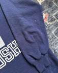 Vintage 1990s University of Wisconsin Oshkosh Crewneck