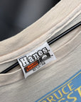Vintage 1984 Bruce Springsteen Born In The USA Tour Tee