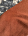 Vintage Pasta Be True To Whats Cool Crewneck