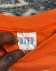 Vintage 1988 Cleveland Browns Crewneck