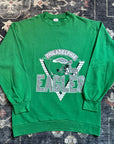 Vintage 1980s Philadelphia Eagles Crewneck