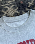 Vintage 1990s Reverse Weave Champion Wittenberg University Crewneck