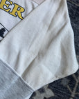 Vintage 1990s Yellowstone Lake Forest Service Crewneck
