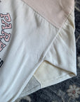 Vintage 1990s Yellowstone Lake Forest Service Crewneck