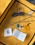 Goyard Porte Habits Savile Row Garment Bag