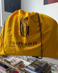 Goyard Porte Habits Savile Row Garment Bag