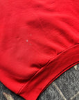 Vintage 1980s 3D Emblem Harley Davidson Crewneck