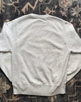 Vintage 1990s Reverse Weave Champion Metropolitan Museum of Art Crewneck
