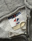 Vintage 1990s NBC Zip-up