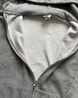Vintage 1990s NBC Zip-up