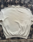 Vintage 1990s WWFM The Classical Network Mercer County Community College Crewneck