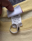Vintage 1990s Trocadero Crewneck
