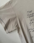 Enfants riches deprimes restraining order script tee