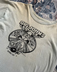 Vintage 1980s Big John's Lounge Tee
