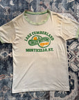 Vintage 1980s Lake Cumberland Tee
