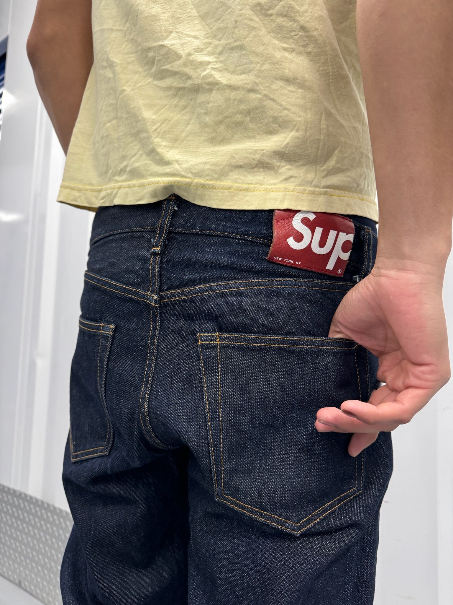 Bottoms