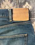 Celine Classic Regular Fit Jeans