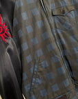 PPFM WWE Rey Mysterio Reversible Souvenir Jacket