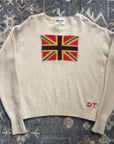Denim Tears Empire Windrush Sweater