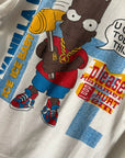 1980s MC Hammer Please Don’t Hurt Em