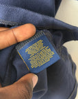 Y2K Polo Rugby Ralph Lauren W/ Nautical Flag