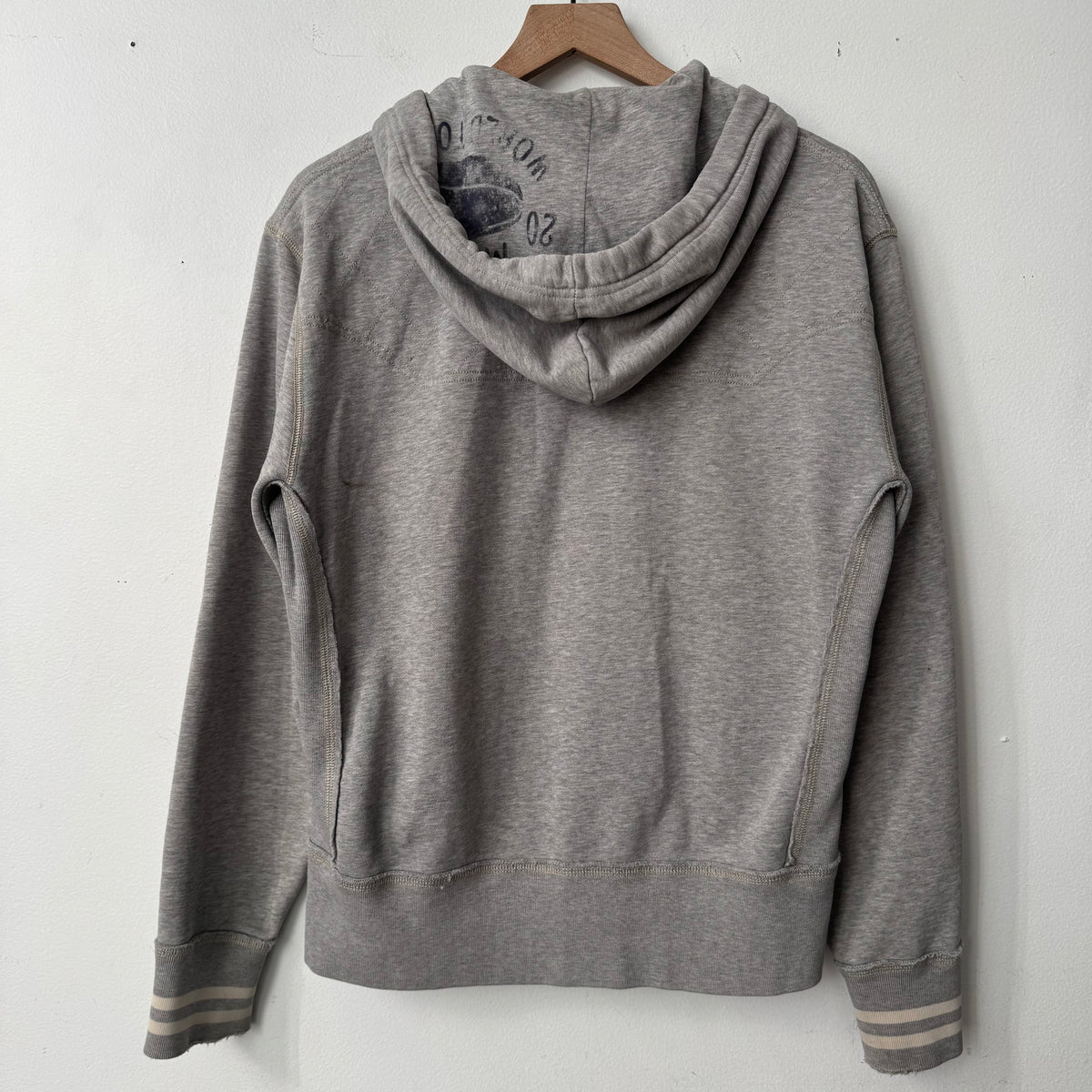 Polo Ralph Lauren Rugby Hoodie