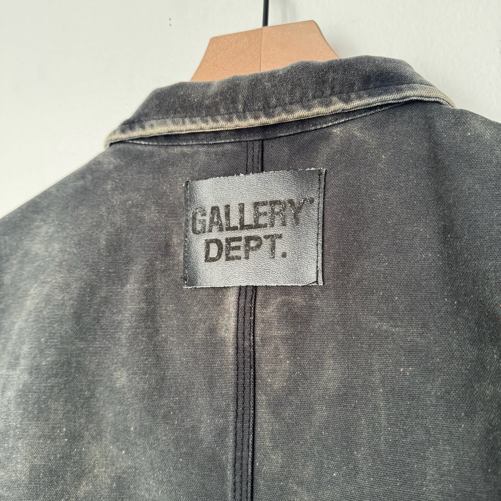 Gallery Dept Logan Vest