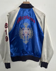 PPFM WWE Rey Mysterio Reversible Souvenir Jacket