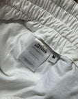 Jean Paul Gaultier Trompe-l’œil Denim Shorts