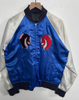 PPFM WWE Rey Mysterio Reversible Souvenir Jacket