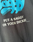1989 Baggy Condoms Promo Tee