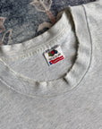 Vintage 1996 Marcus Dairy Super Sunday Tee