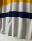 2013 Ralph Lauren Striped Big Pony Polo