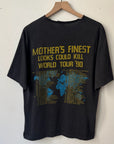 1990s Mother’s Finest Looks Could Kill Tour Tee