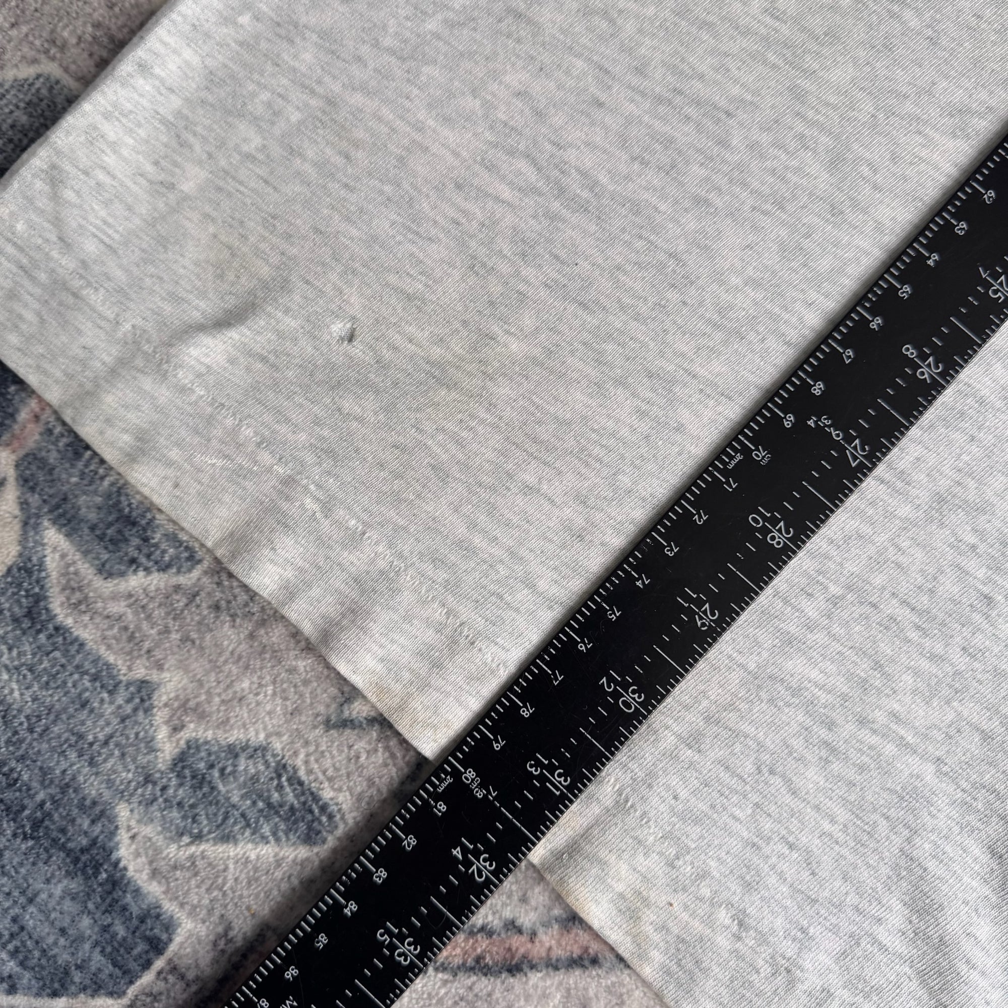 Vintage 1996 Marcus Dairy Super Sunday Tee