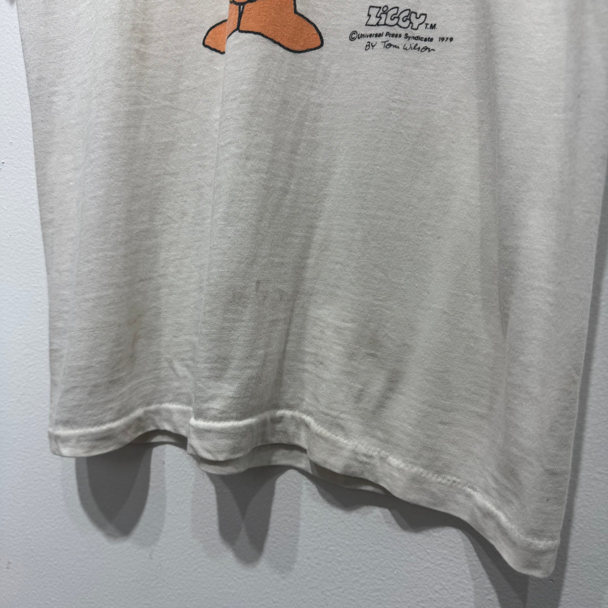 1979 Darn I’m Good Ziggy Tee