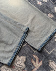 Balenciaga Inside-Out Denim