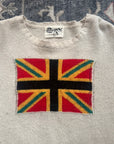 Denim Tears Empire Windrush Sweater