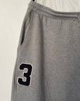 Project G/R 3 Layered Sweatpants Grey