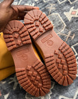 Telfar x Timberland Tall Pull On Boot