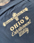 Vintage 1980s Dixie Electric Co. Tee