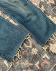 Celine Classic Regular Fit Jeans
