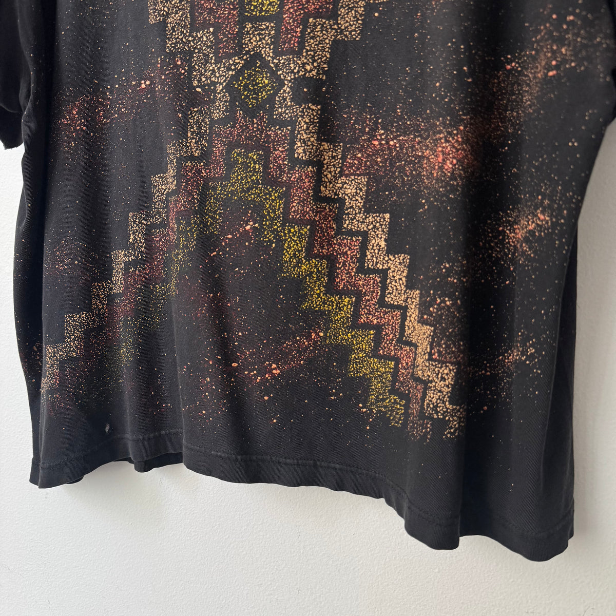 Vintage American Thunder Fairy Butterfly Shirt