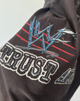 90s Stone Cold Steve Austin “Don’t Trust Anybody” Tee