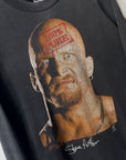 1990s Stone Cold Steve Austin L/S